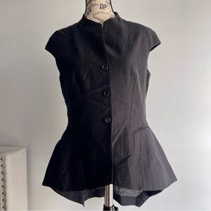 Forme D’expression Waist Coat